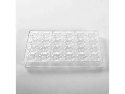 Chokoladeform PC5073