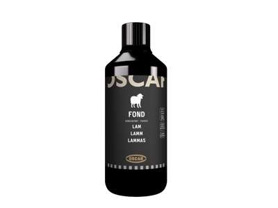 OSCAR Lamme koncentrat 1 ltr