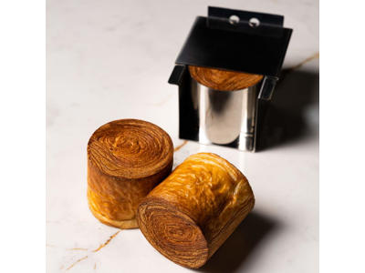Bageform cylinder CV2