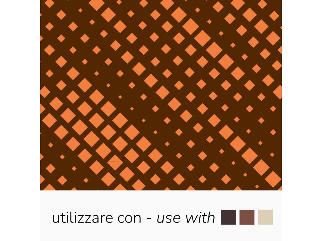 Chokolade transfer sheet Tern 10 ark