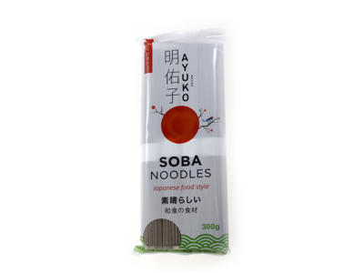 Nudler Soba 300 g