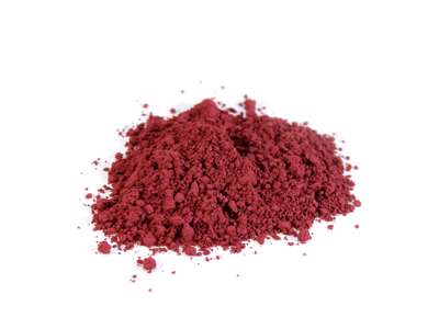 Hibiscuspulver 500 g Øko MADSPILD