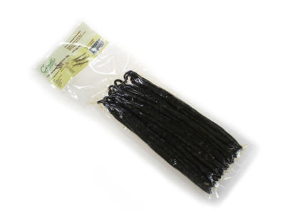 Vaniljestænger Bourbon 100 g