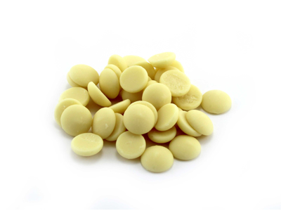 Callebaut Hvid Chokolade W2 2,5 kg