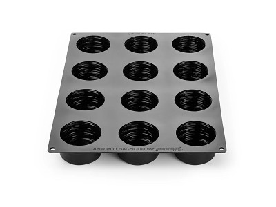 Silikoneform Pavoflex Linea PX43128