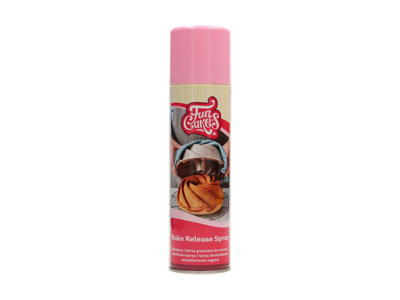 Fedtspray 200 ml