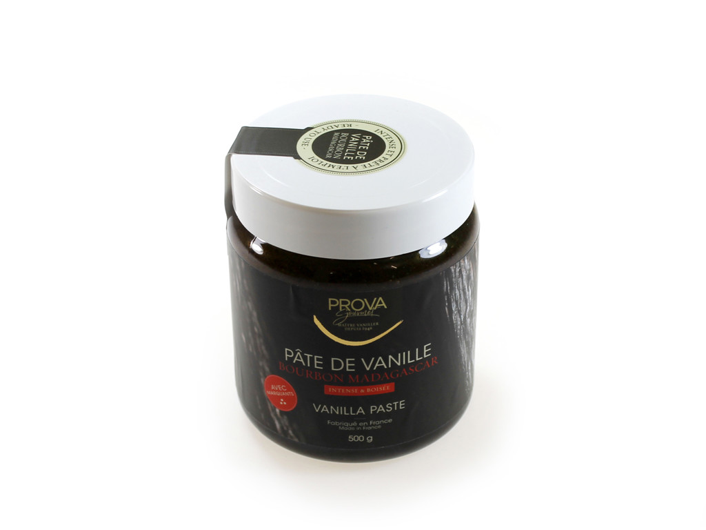 Vanilje pasta 500 g