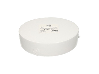 Kage Dummy rund 30x7 cm