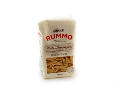 Rummo Rigate Nr. 66, 500 g