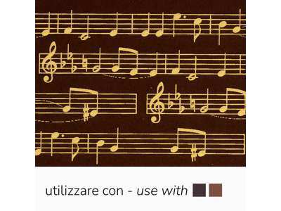 Chokolade transfer sheet Nodeark 10 ark