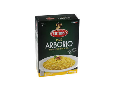 Risotto Ris Arborio 1 kg
