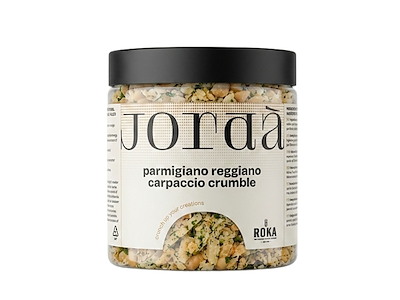 Jorda Parmesan crumble 175 g
