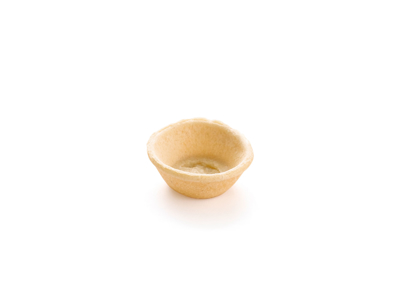 Pidy Mini Gourmandes Ø4 cm 96 stk