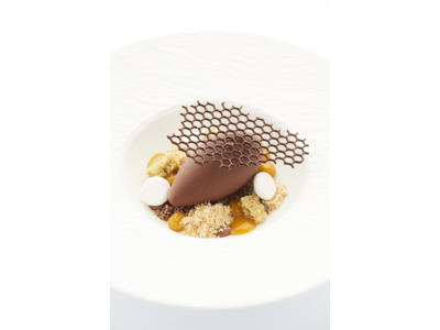 Jorda sprød tuile mix kakao 100 g
