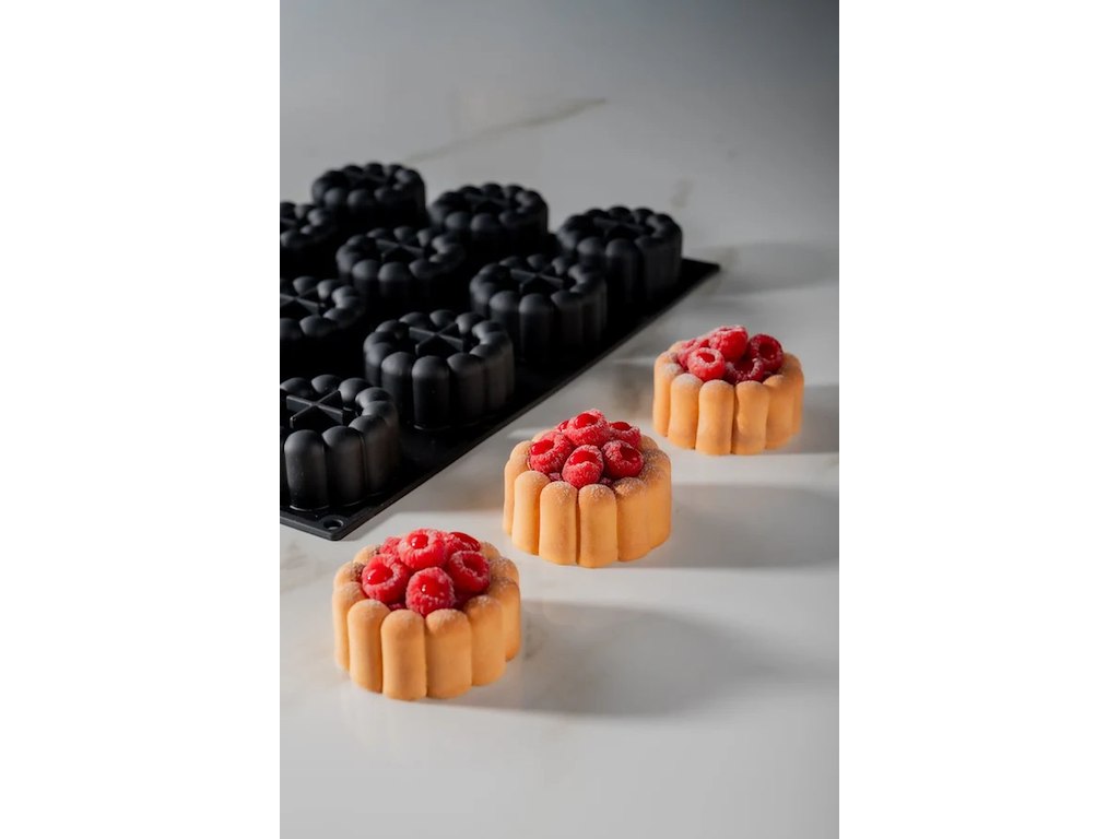 Silikoneform Pavoflex Charme PX43129