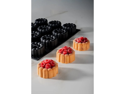 Silikoneform Pavoflex Charme PX43129