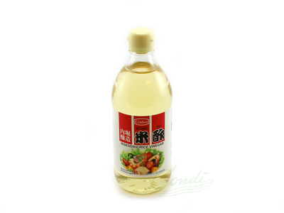 Uchibori Japanese aged ris vineddike 500 ml