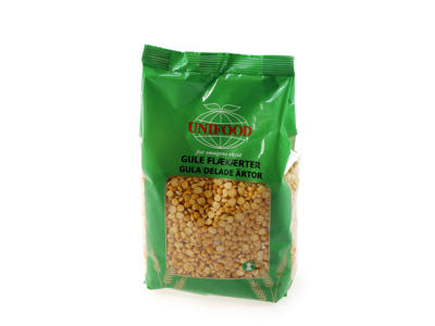 Gule flæk ærter 900 gr
