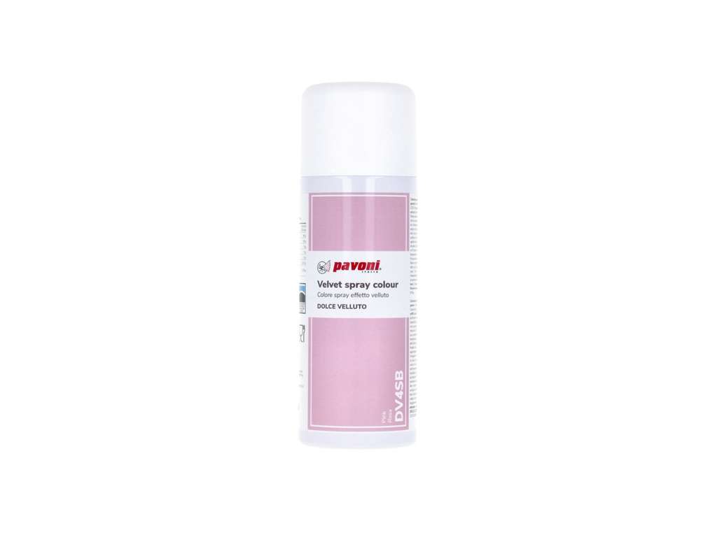 Farvespray pink 400 ml