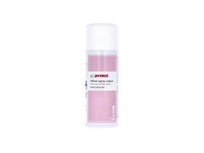 Farvespray pink 400 ml