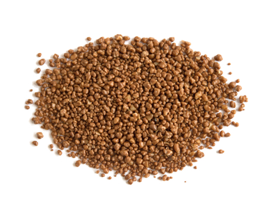 Pufsukker m. chokolade 180 g SOC CHEF 