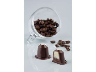 Chokoladeform Kapsule PC36