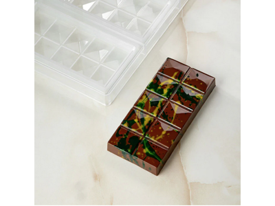 Chokoladeform Dubai PC5078