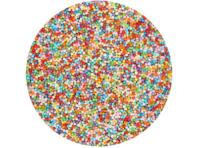 Nonpareille Discomix 800 g