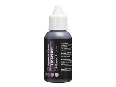 Oliefarve Heather 30 ml