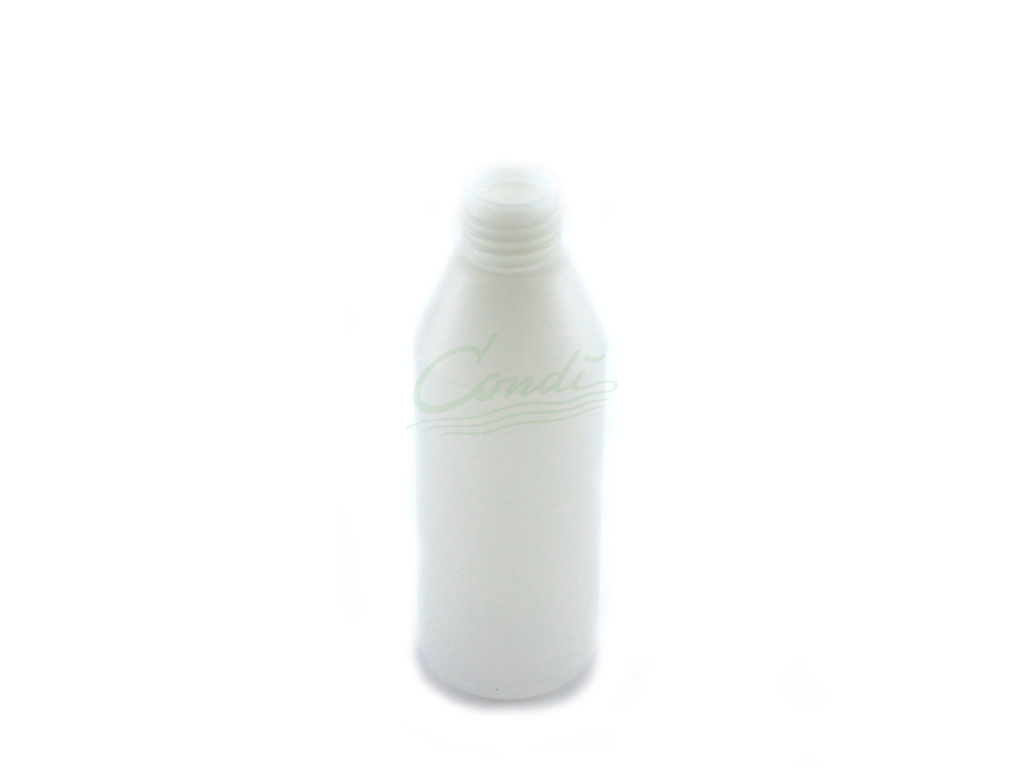 Plastflaske 250ml