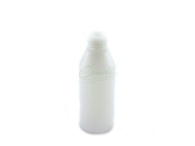 Plastflaske 250ml