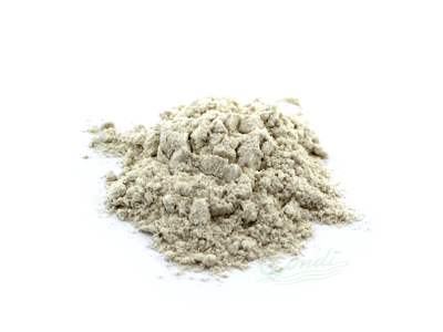 Boghvedemel fuldkorn Øko 1 kg
