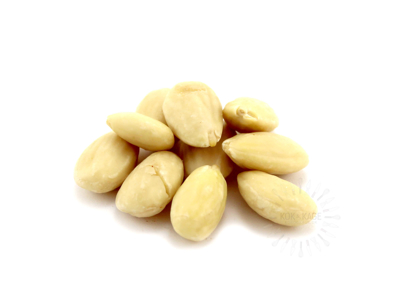 Mandler uden hinde Marcona 150 gr.