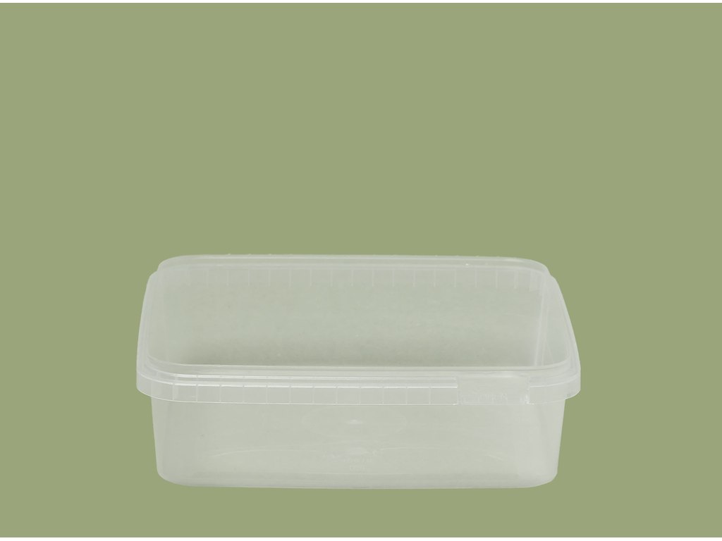 Condibøtte 1,5 liter uden låg