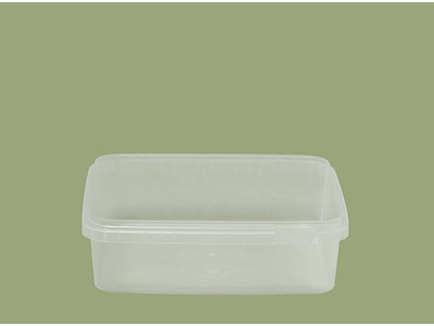 Condibøtte 1,5 liter uden låg