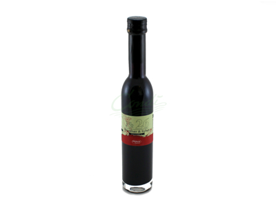 Brombær & Hyben Balsamica Eddike fra Hinberg and Vanilla 250 ml