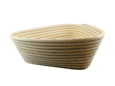 Raskekurv trekant 23x23x8 cm