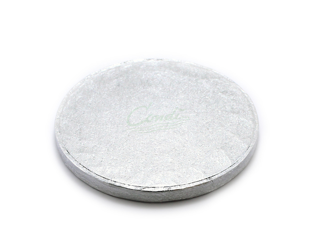 Kageunderlag 20cm rund