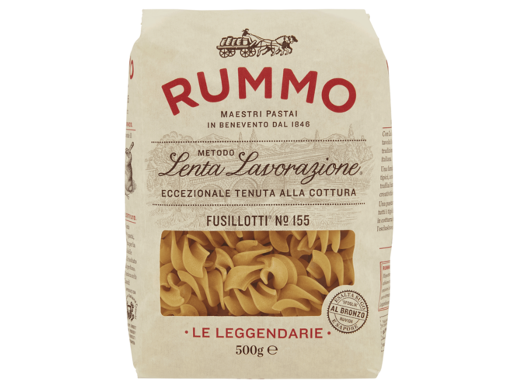 Pasta Fusillotti 500 g