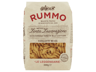 Pasta Fusillotti 500 g