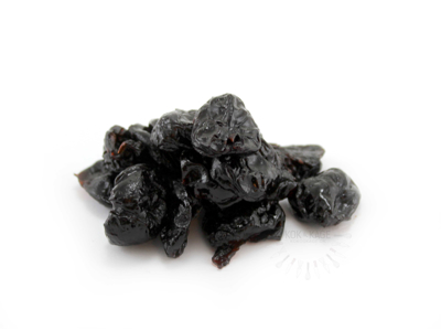 Kirsebær tørrede 125 gr.