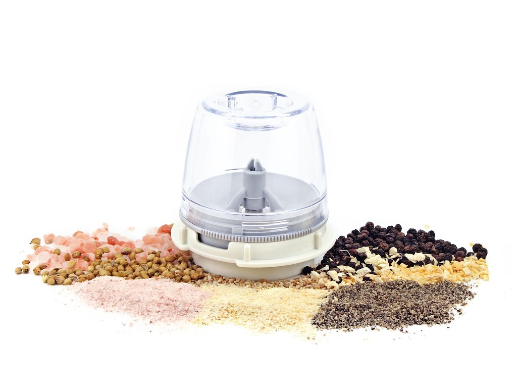 Finamill Krydderibeholder Everyday