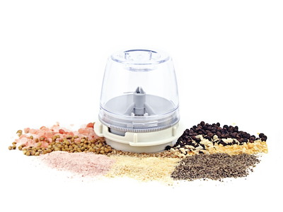 Finamill Krydderibeholder Everyday