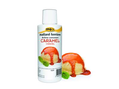 Karamel aroma 125 ml