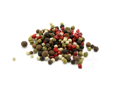 Peberblanding 5 korn 1 kg