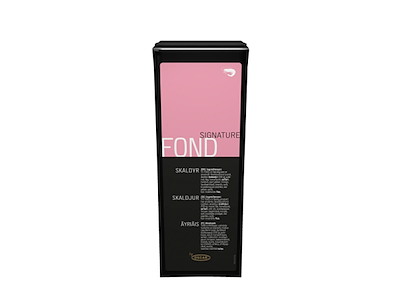 OSCAR Skaldyrsfond Signature 1 l MADSPILD