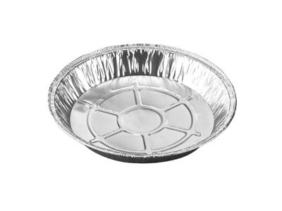RESTSALG Rund form H 5126, 100 stk 260ml 152x20mm