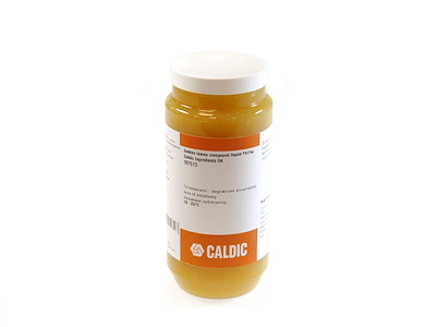 Citron golden compound 1 kg