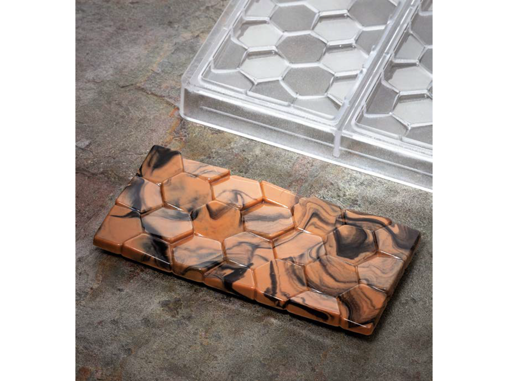 Chokoladeform Pavé PC5006