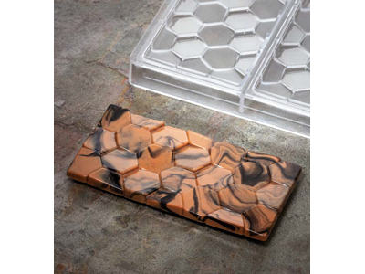Chokoladeform Pavé PC5006